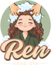 Ren Head Spa Logo